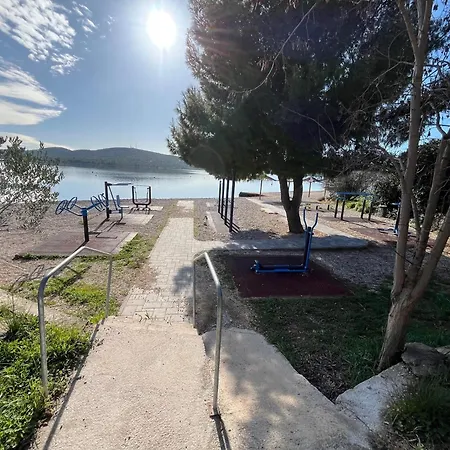 Ella Apartmán *