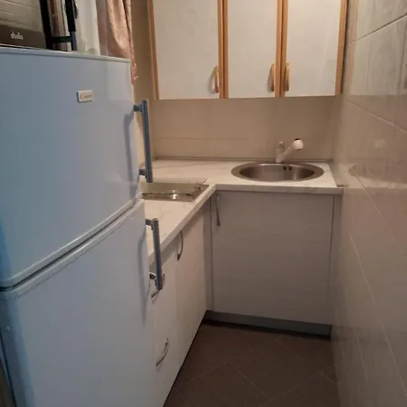 Apartman Ella *