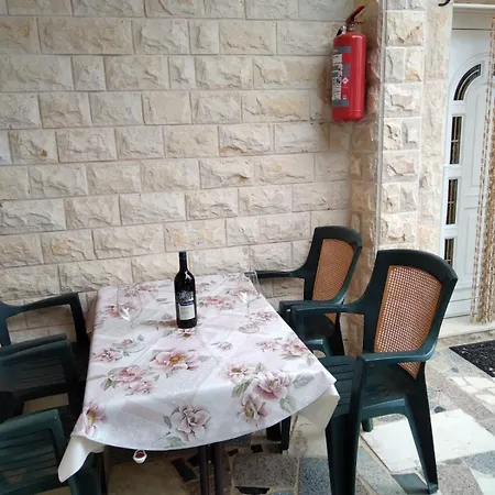Apartmán Ella *