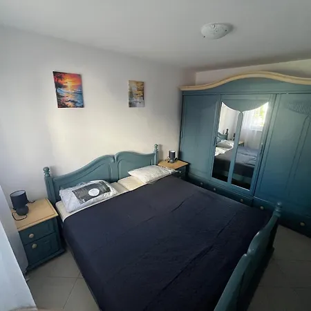 Apartmán Ella