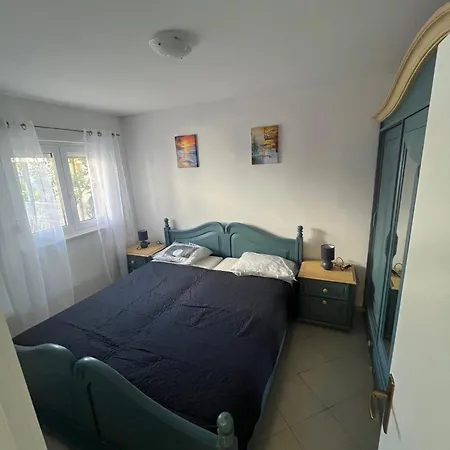 Ella Apartmán