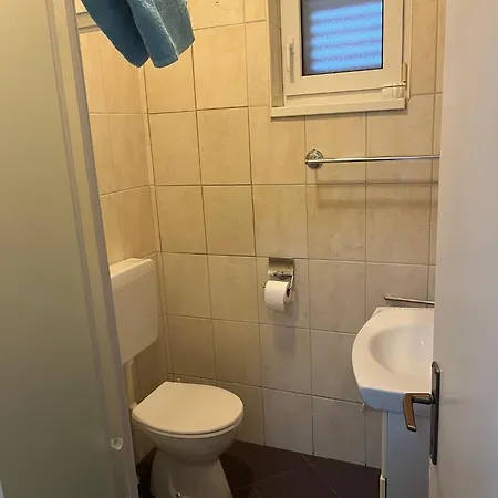 Apartman Ella *