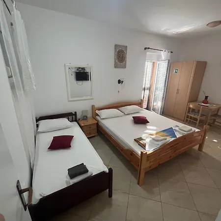 Apartment Ella Pirovac