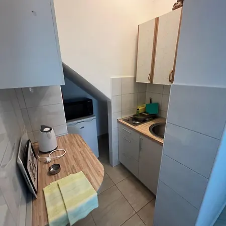 Ella Appartement