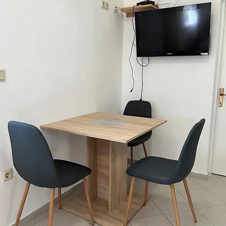 Appartamento Ella Pirovac
