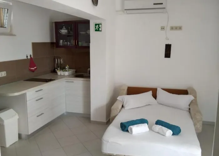Ella Appartement Pirovac