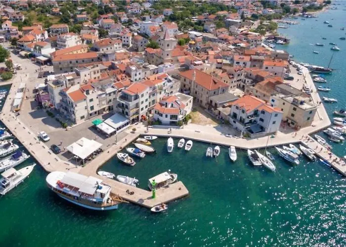 Appartement Ella Pirovac