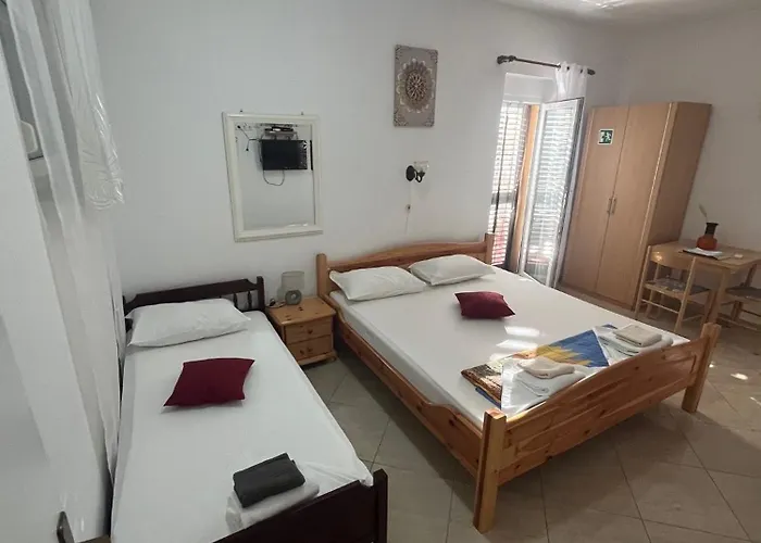 Appartement Ella Pirovac